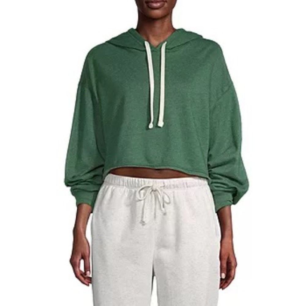 NWT Arizona Juniors Womens Long Sleeve Hoodie Xxl - Picture 1 of 4